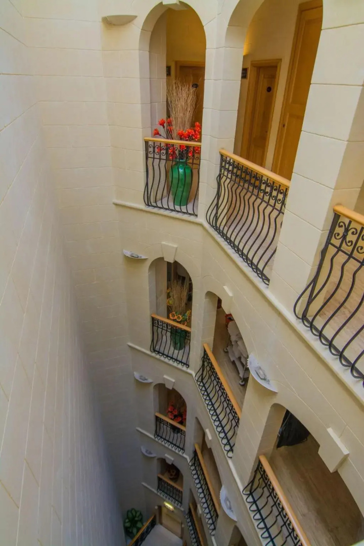 Foto - Hotel San Andrea