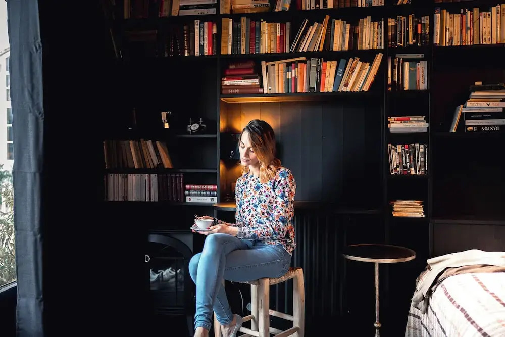 Foto - Hôtel Lilybloom