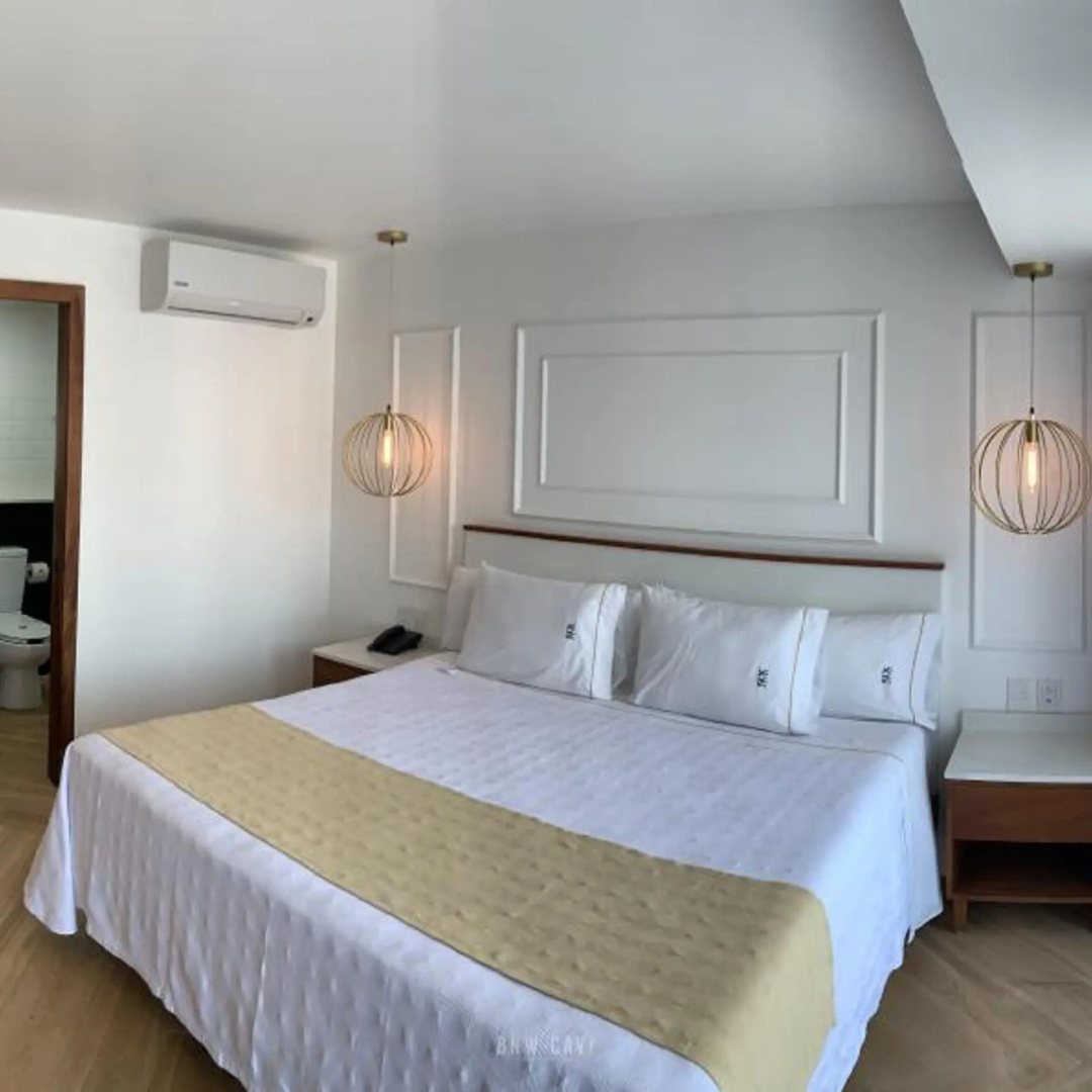 Photo - Six Hotel Guadalajara Degollado
