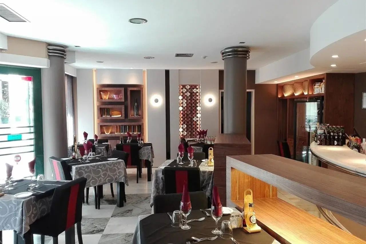 Foto - Hotel Windsor