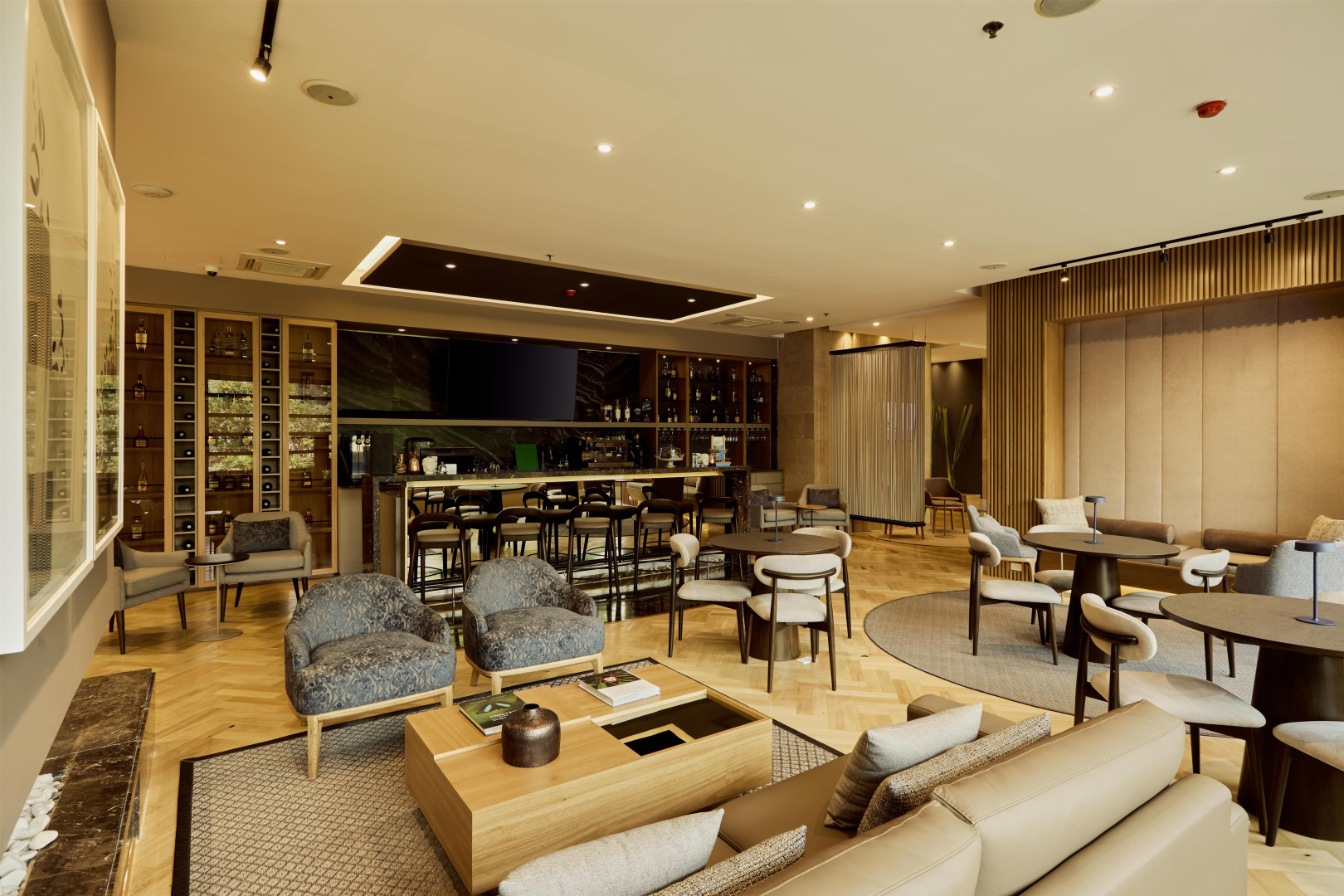 Foto - EK Hotel By Preferred Hotels Group