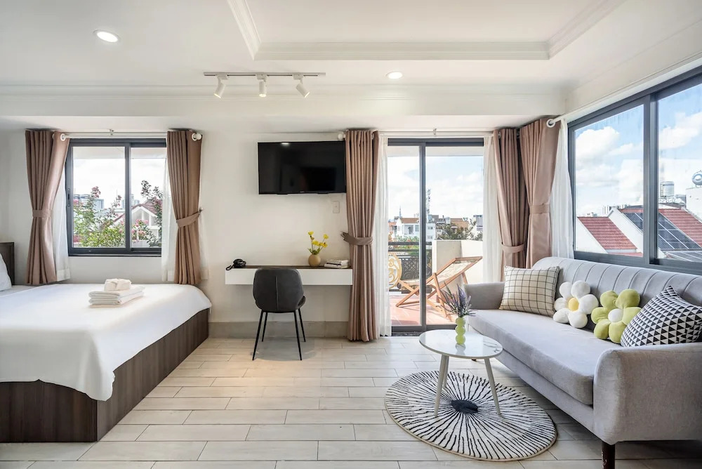 Foto - The Royal LandPark - Phu My Hung