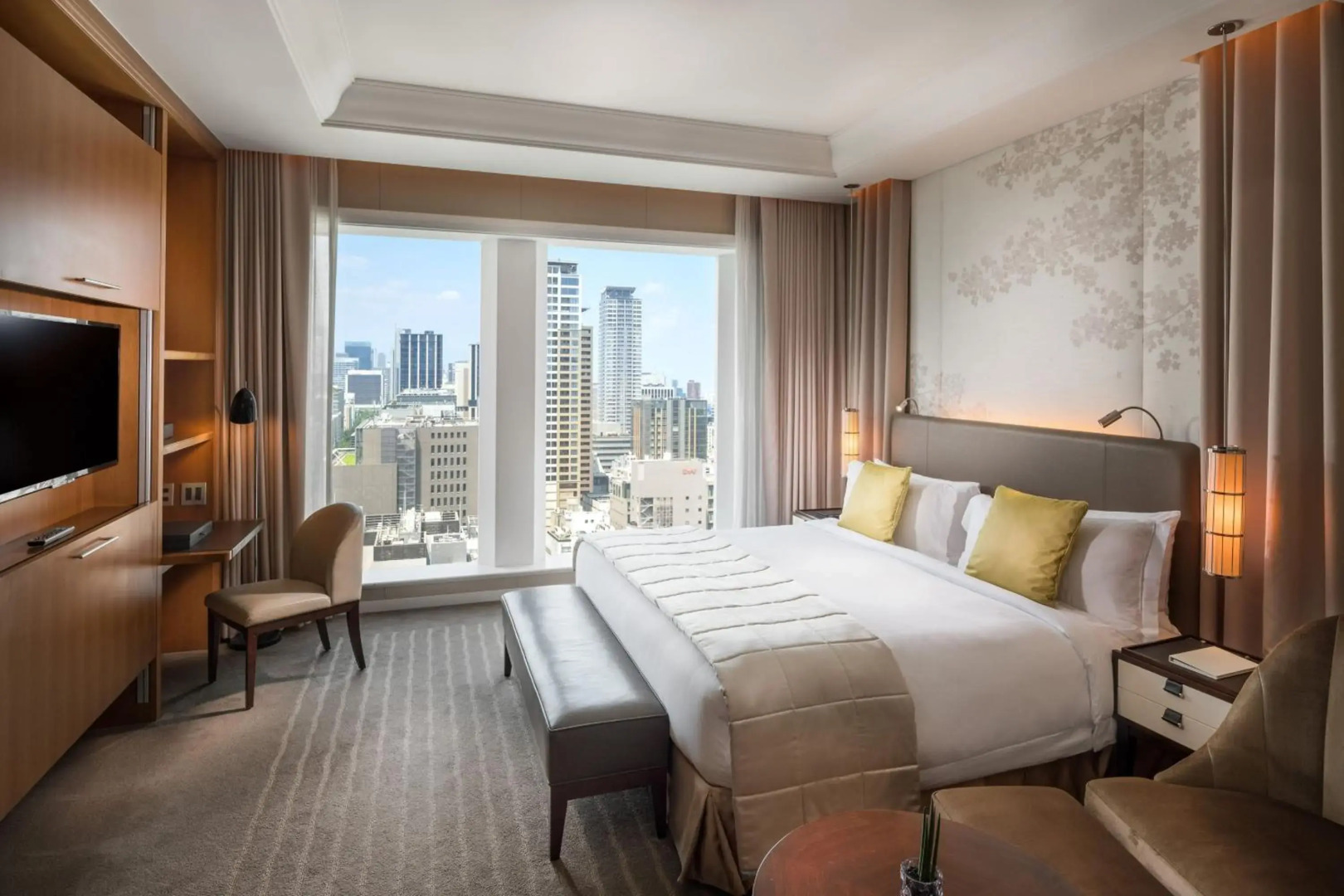 Foto - The St. Regis Osaka