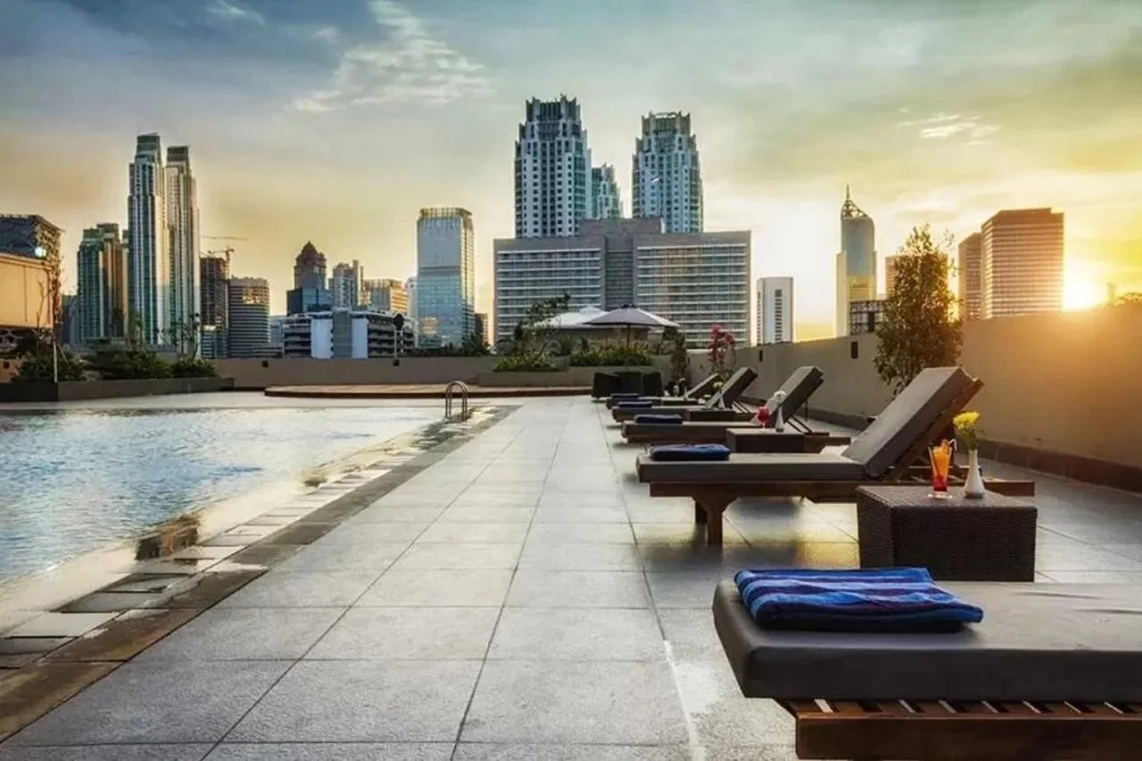 Photo - Royal Kuningan Hotel