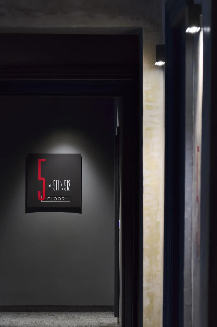 Foto - The Modernist Hotel