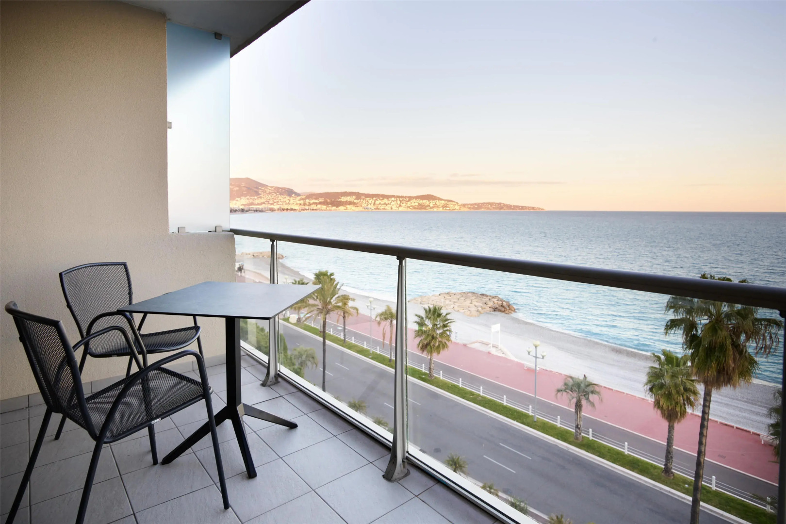 Foto - Radisson Blu Hotel Nice