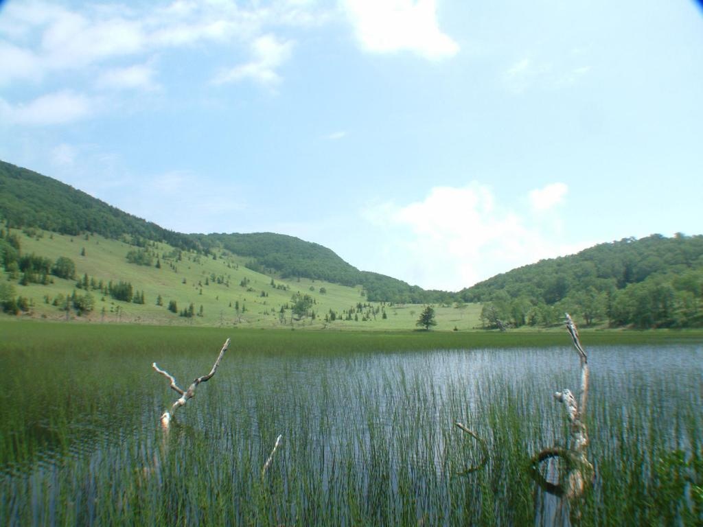Shikaribetsu Lakeside Onsen Hotel Fusui