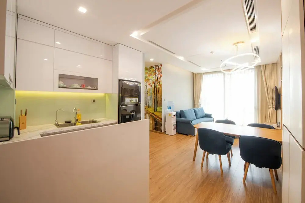 Foto - Vinhomes Metropolis luxury Hotel & Residence