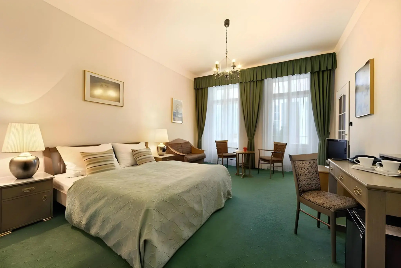 Foto - Hotel Salvator