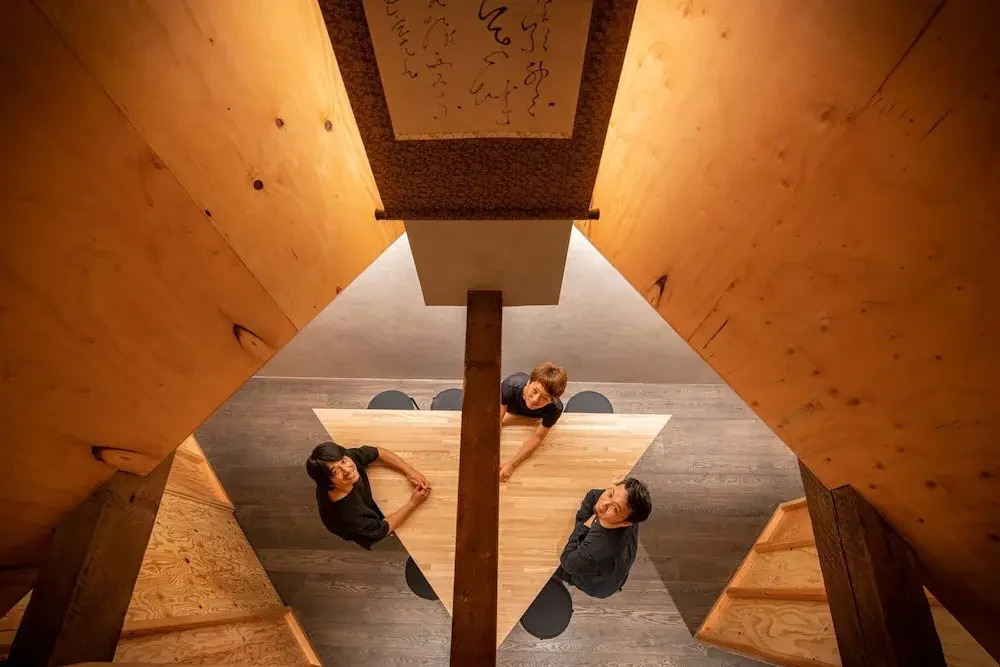 Foto - Contexted Boutique Villa