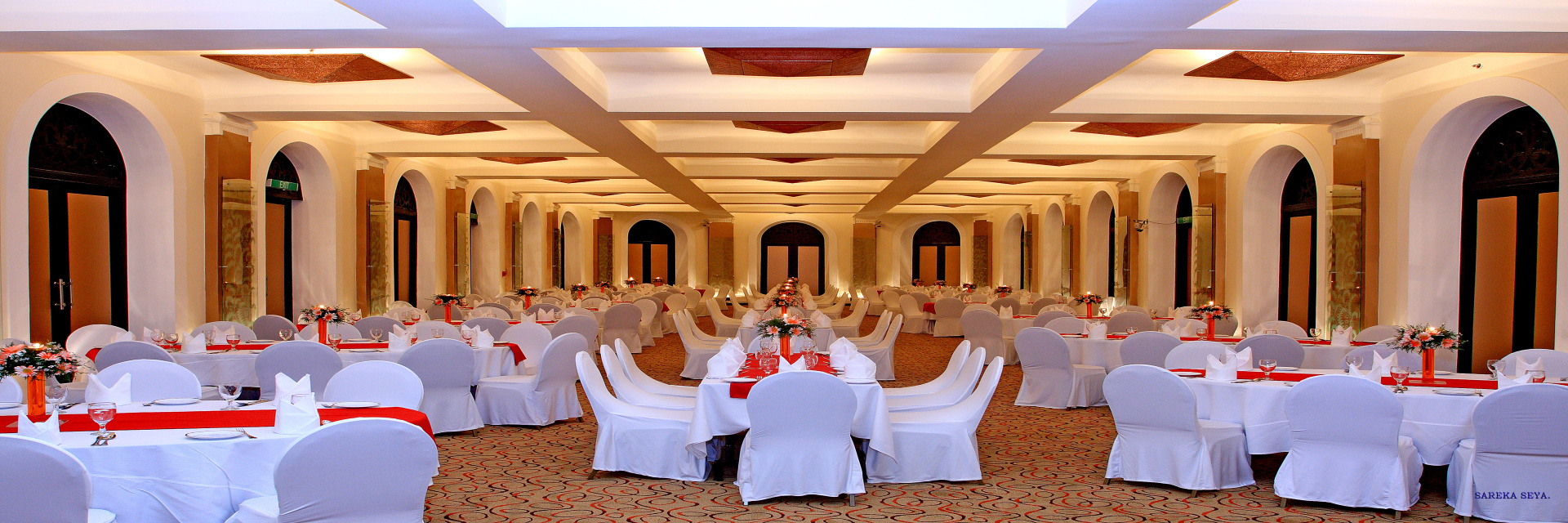 Foto - Taj Samudra