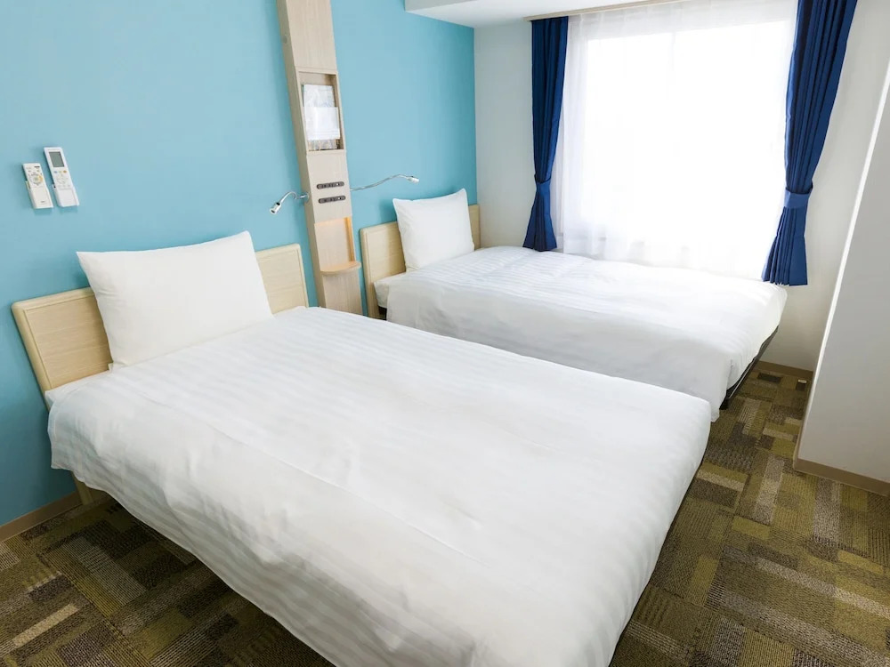 Foto - Toyoko Inn Tozai-sen Kiba-eki