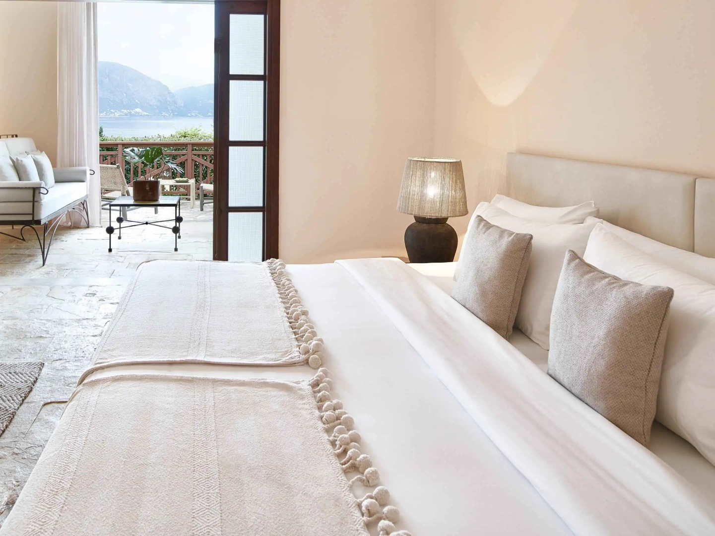 Photo - Grecotel Daphnila Bay