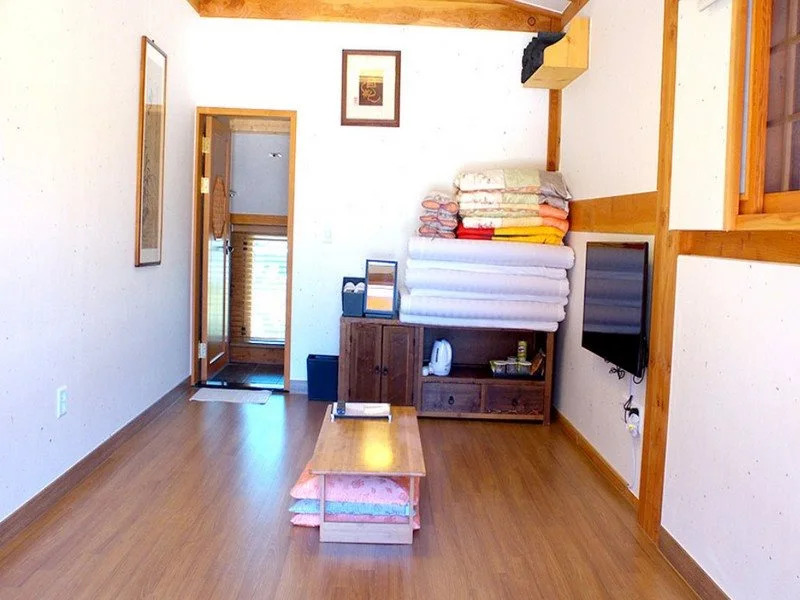 Photo - Hwangnamguan Hanok Village