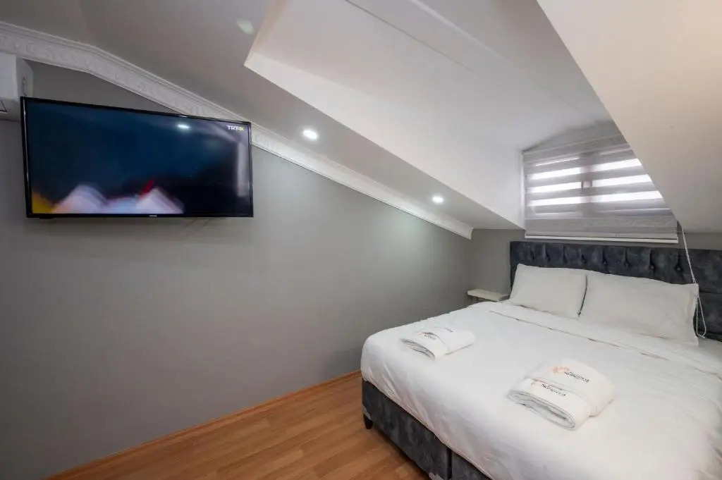 Photo - Taxim Sunpera Suites