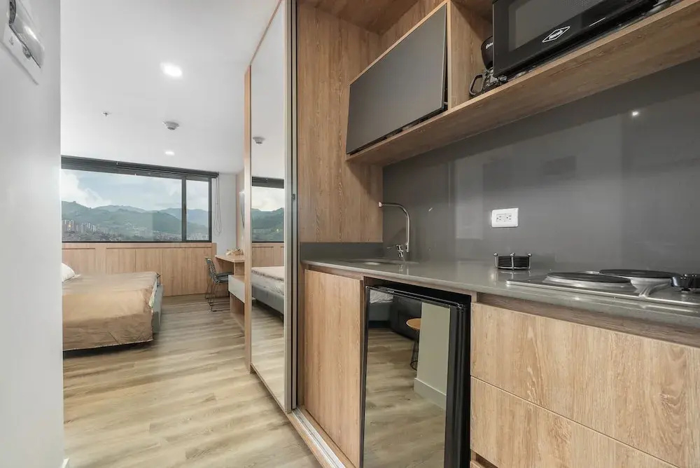 Foto - Apartment Go Living & Suites by HOUSY HOST