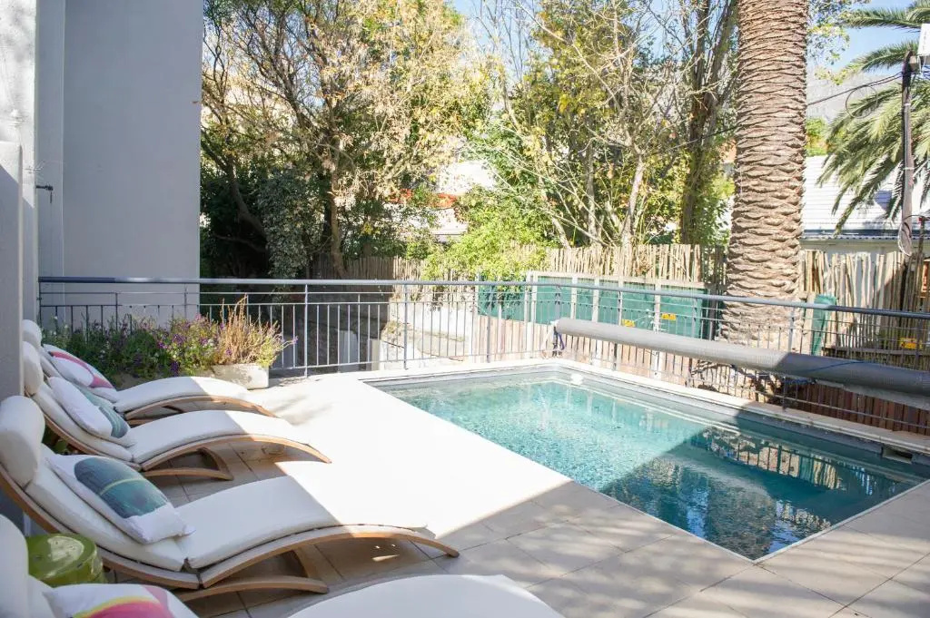 Photo - Hippo Boutique Hotel