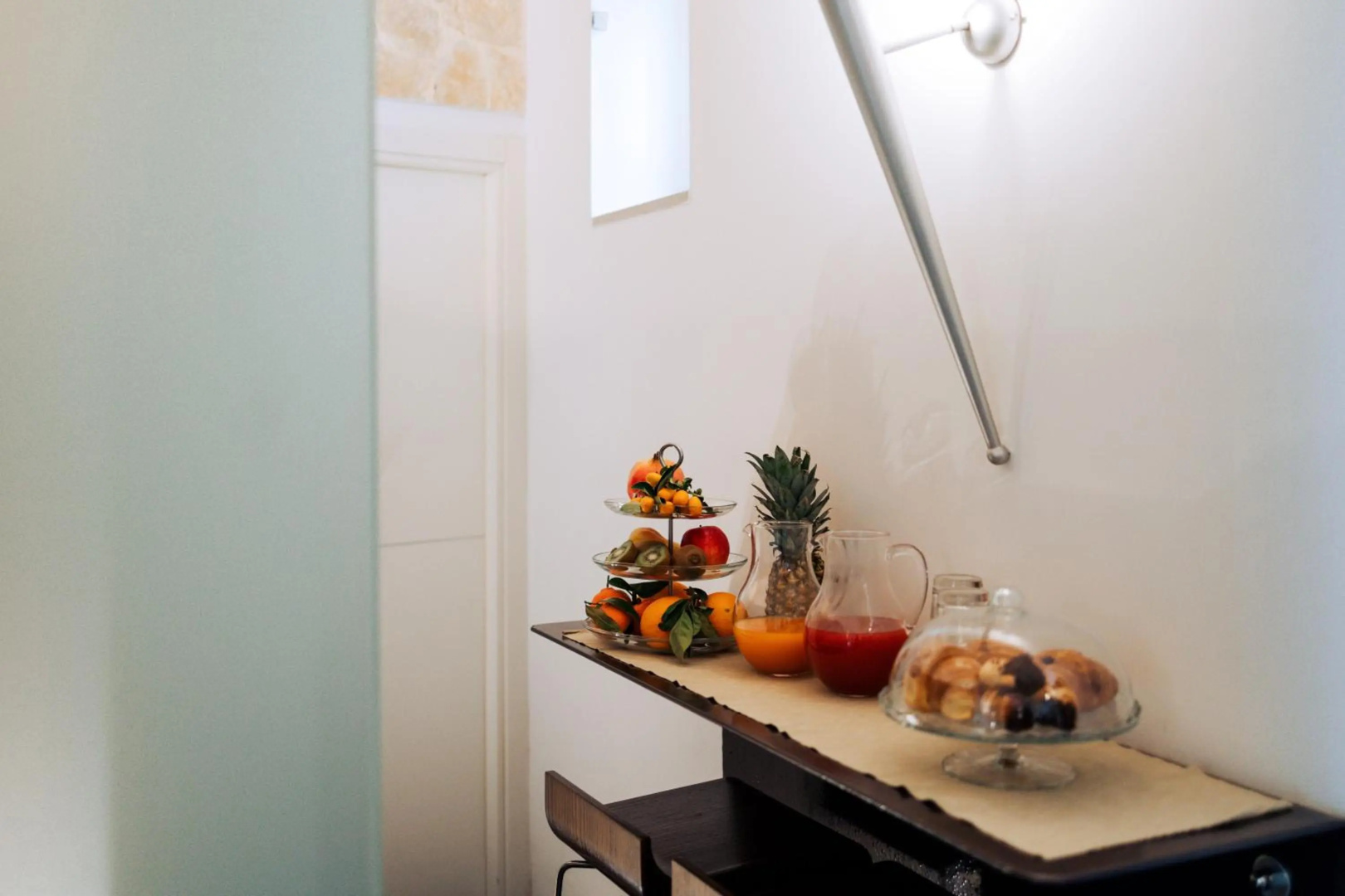 Foto - A Casa di Grazia