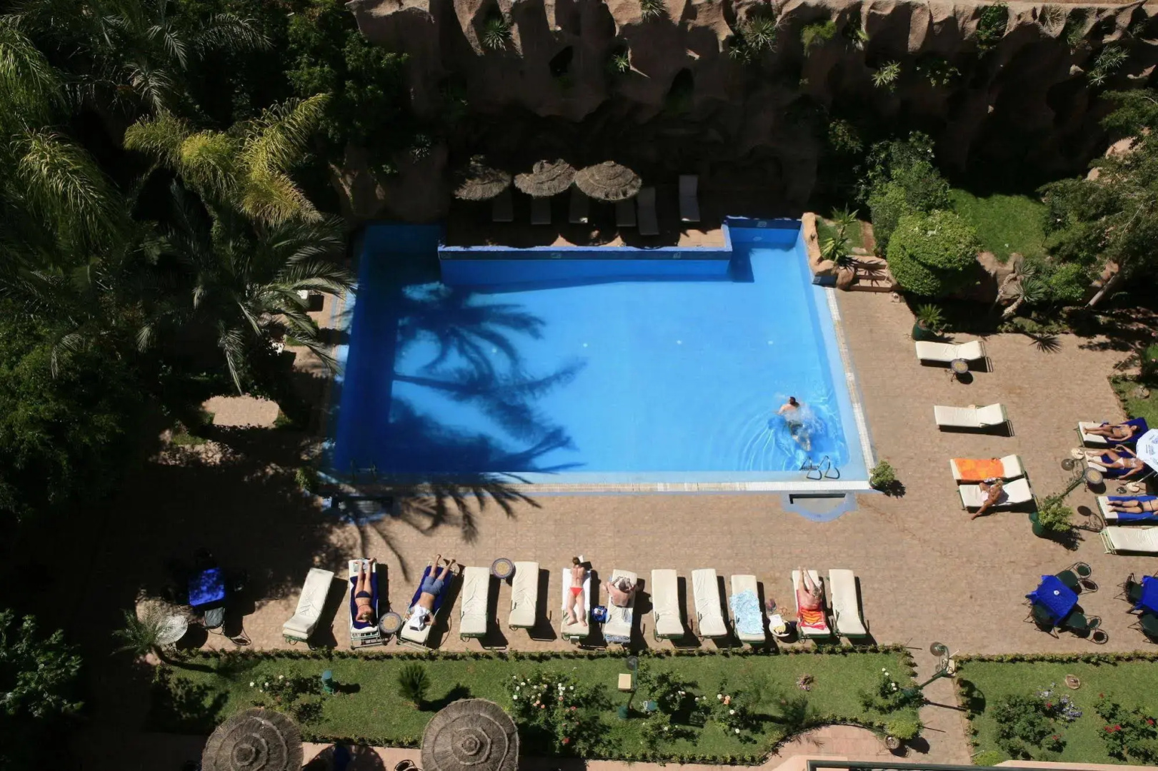 Foto - Imperial Holiday Hôtel & spa