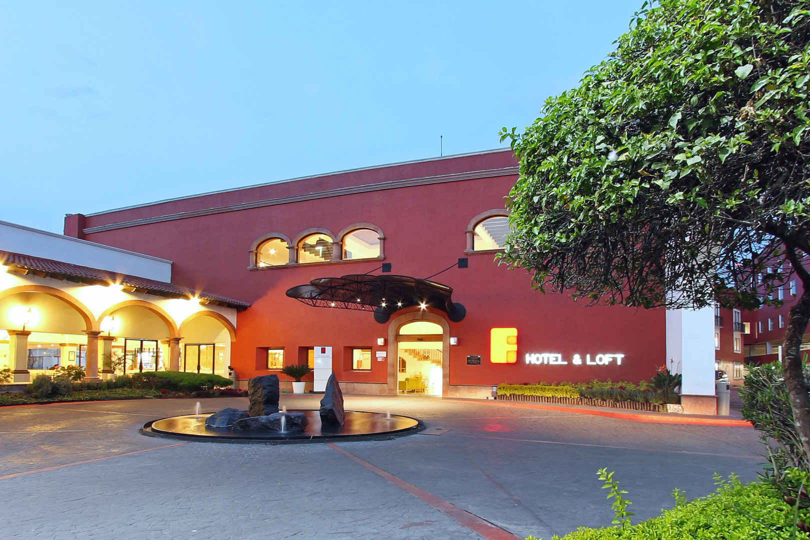 Foto - Fiesta Inn Queretaro