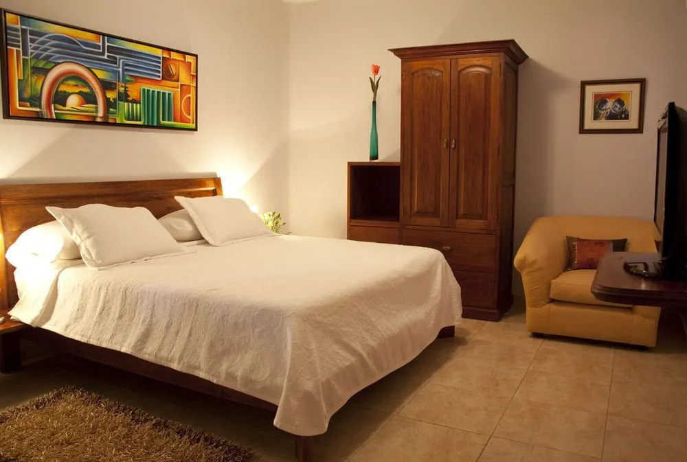 Photo - Hotel Casa La Tablada Manga