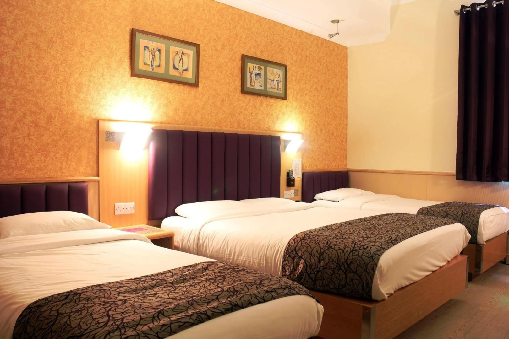 Photo - Eurotraveller Hotel Premier Tower Bridge