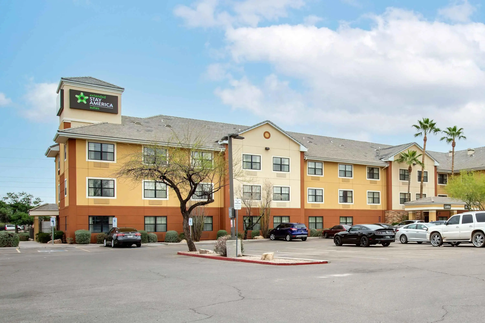 Foto - Extended Stay America Select Suites - Phoenix - Deer Valley
