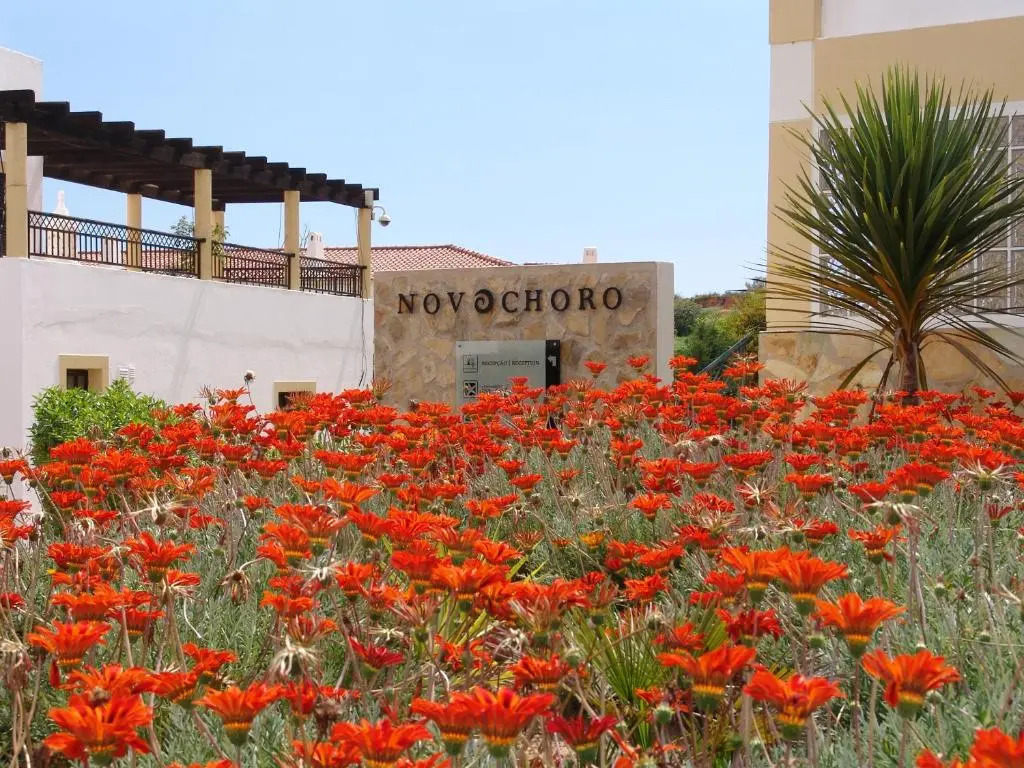 Foto - Apartamentos Turisticos Novochoro