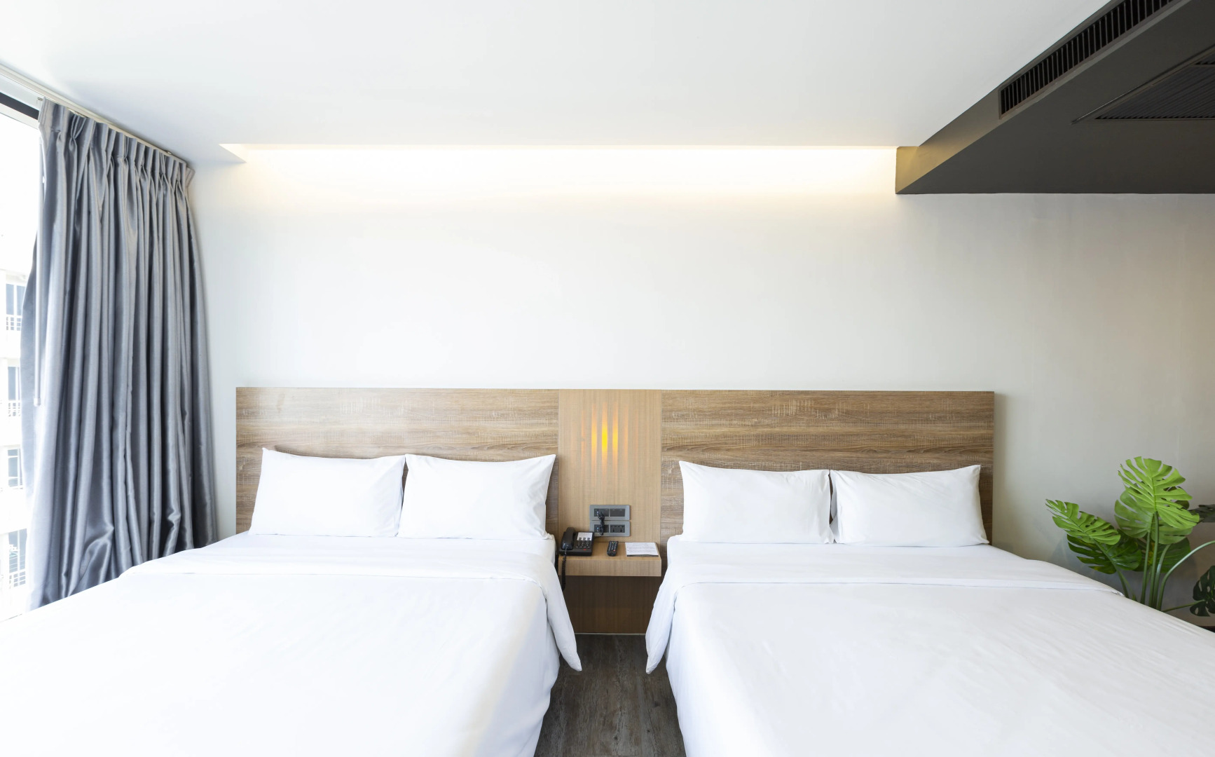 Foto - STAY Hotel BKK