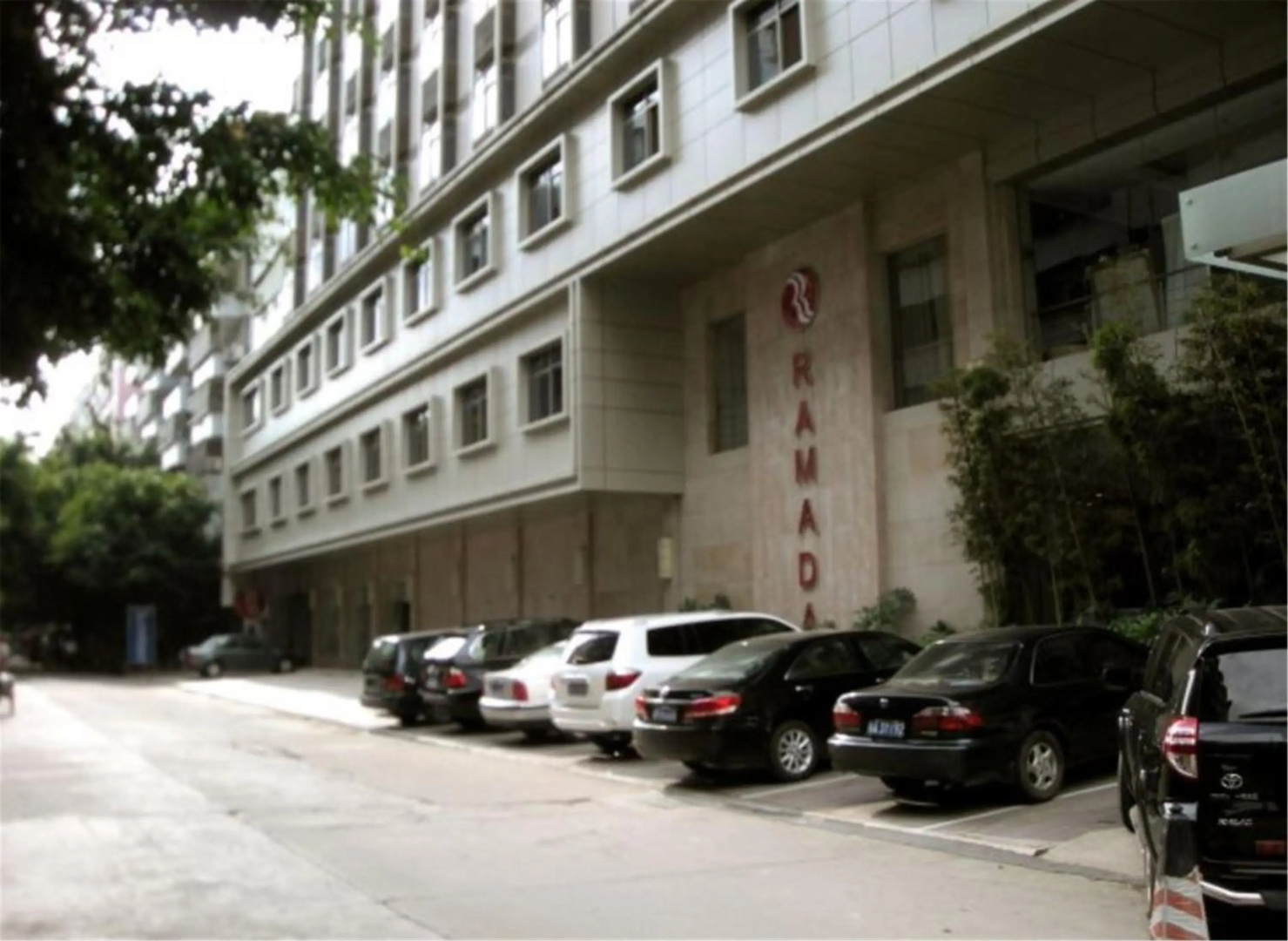Ramada Meizhou