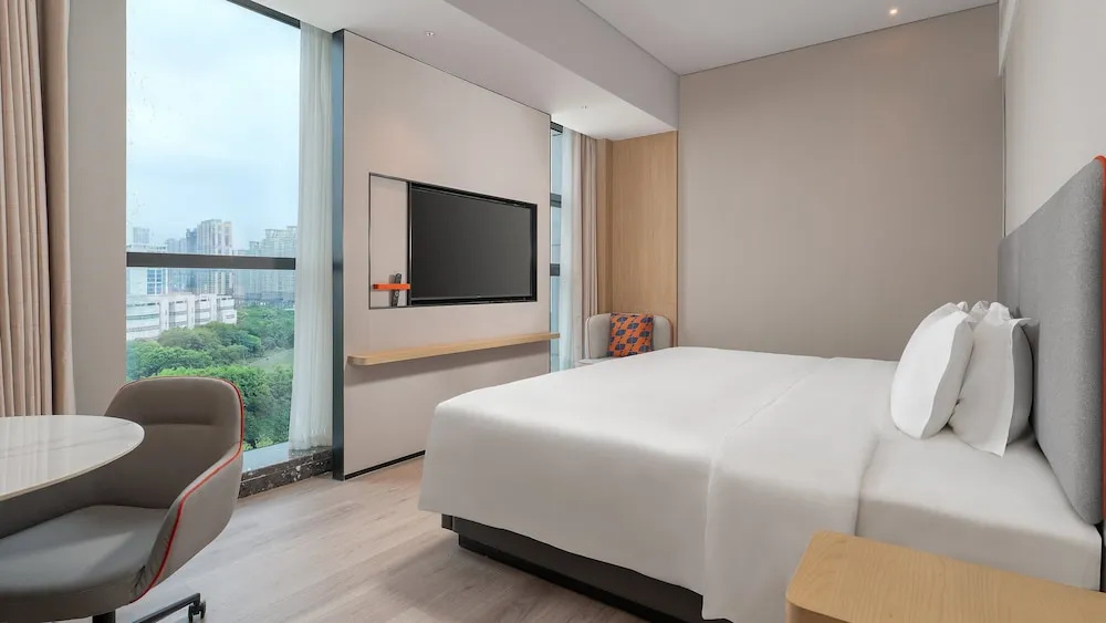 Holiday Inn Express Quanzhou Fuqiao by IHG