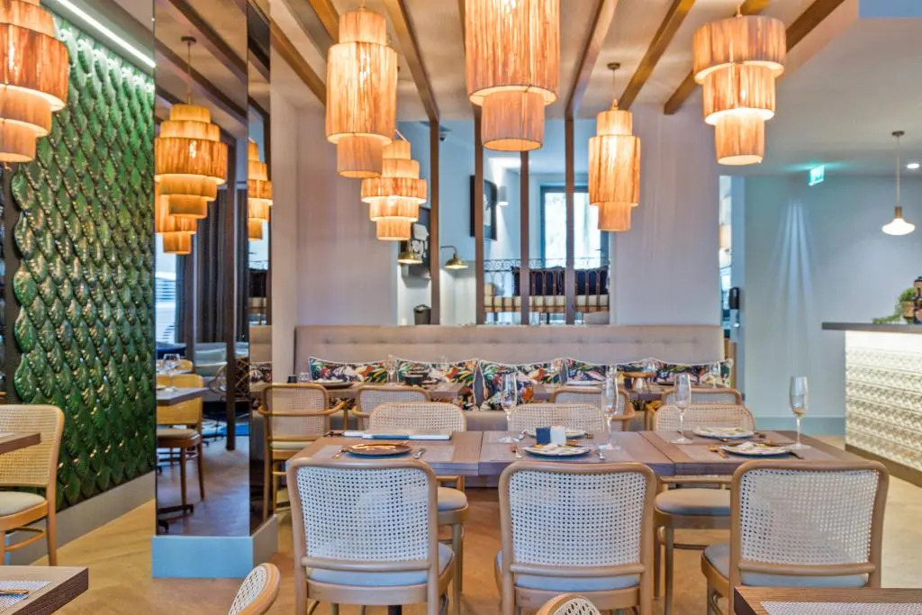 Photo - Pur Oporto Boutique Hotel by actahotels