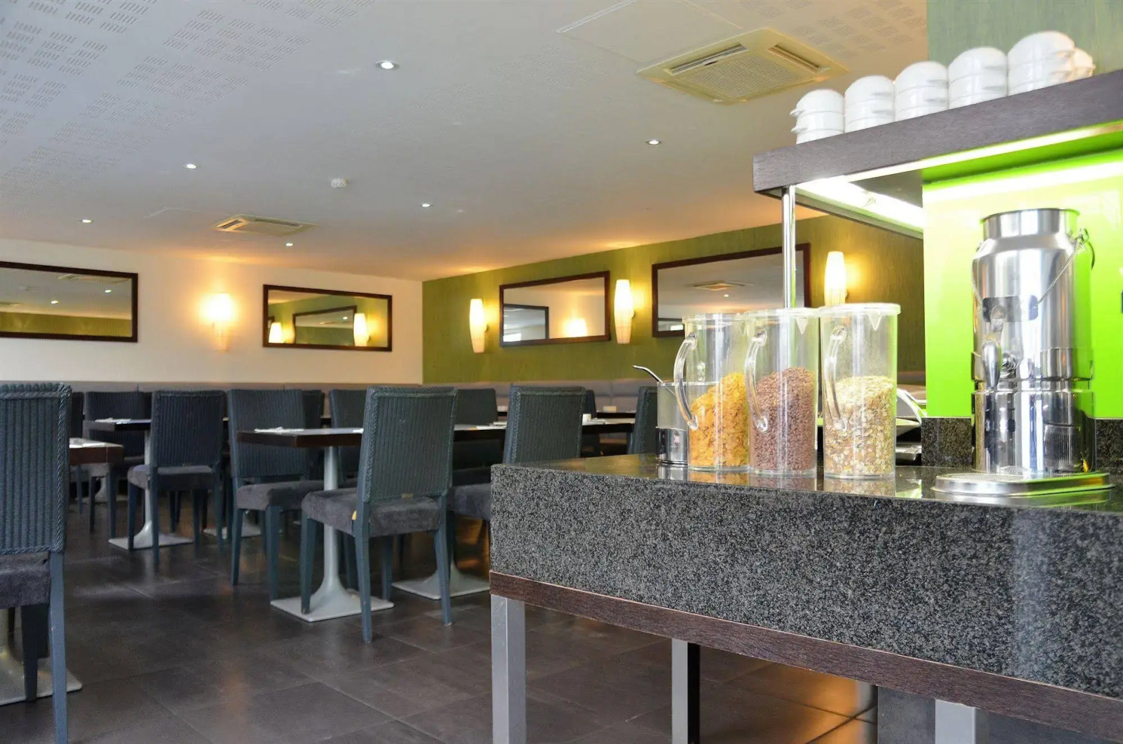 Foto - Hôtel Saint-Charles