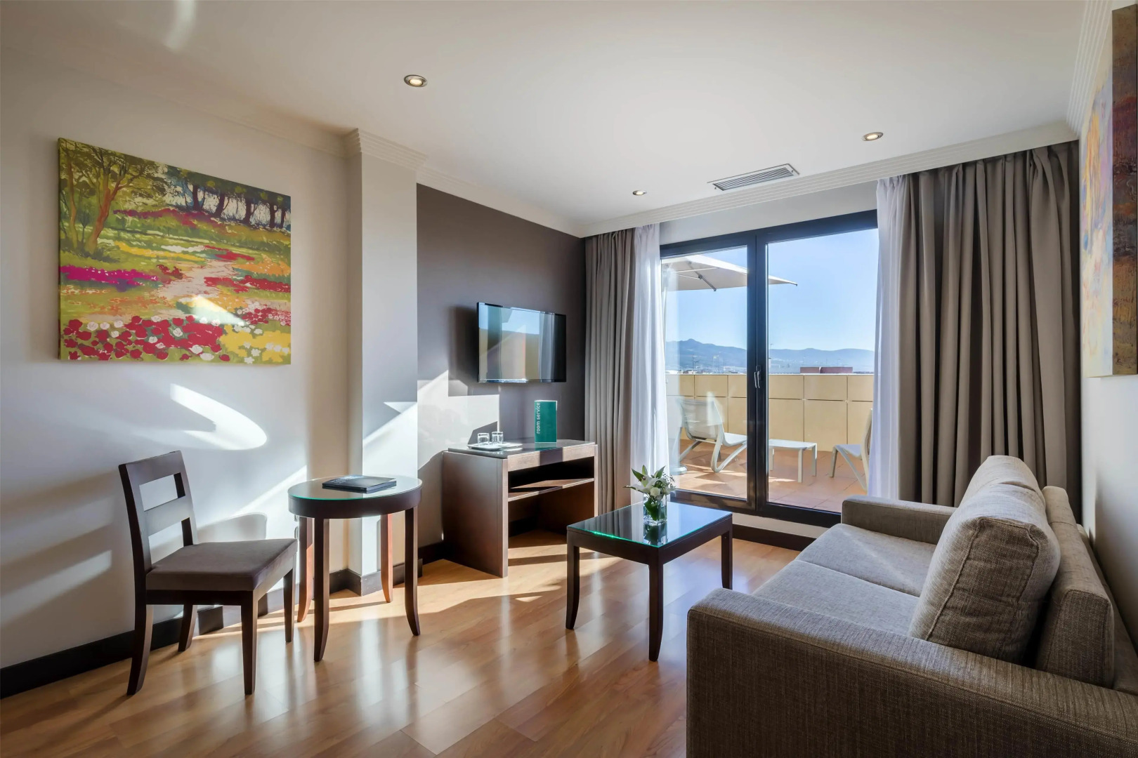 Foto - Occidental Granada