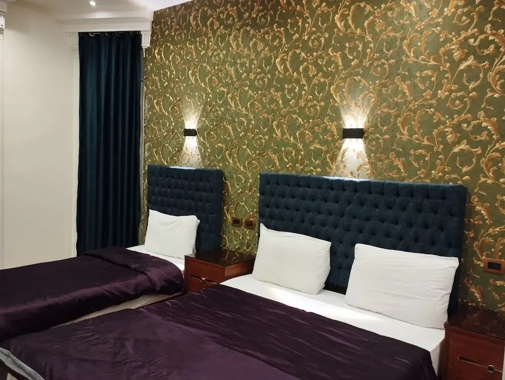 Photo - Hotel Richmond Down Town