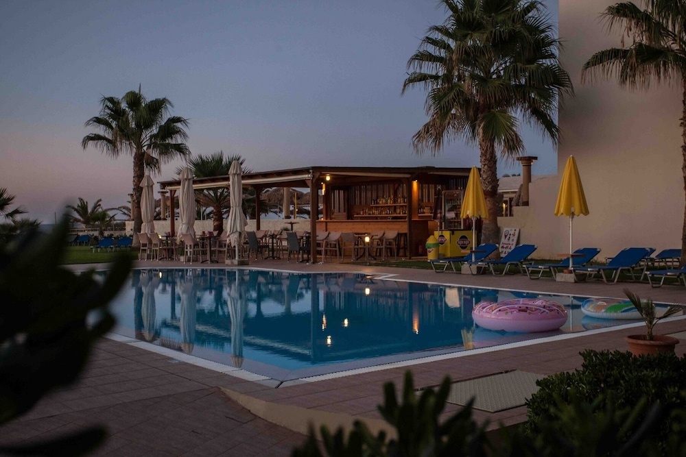 Photo - Ilian Beach & Apartments