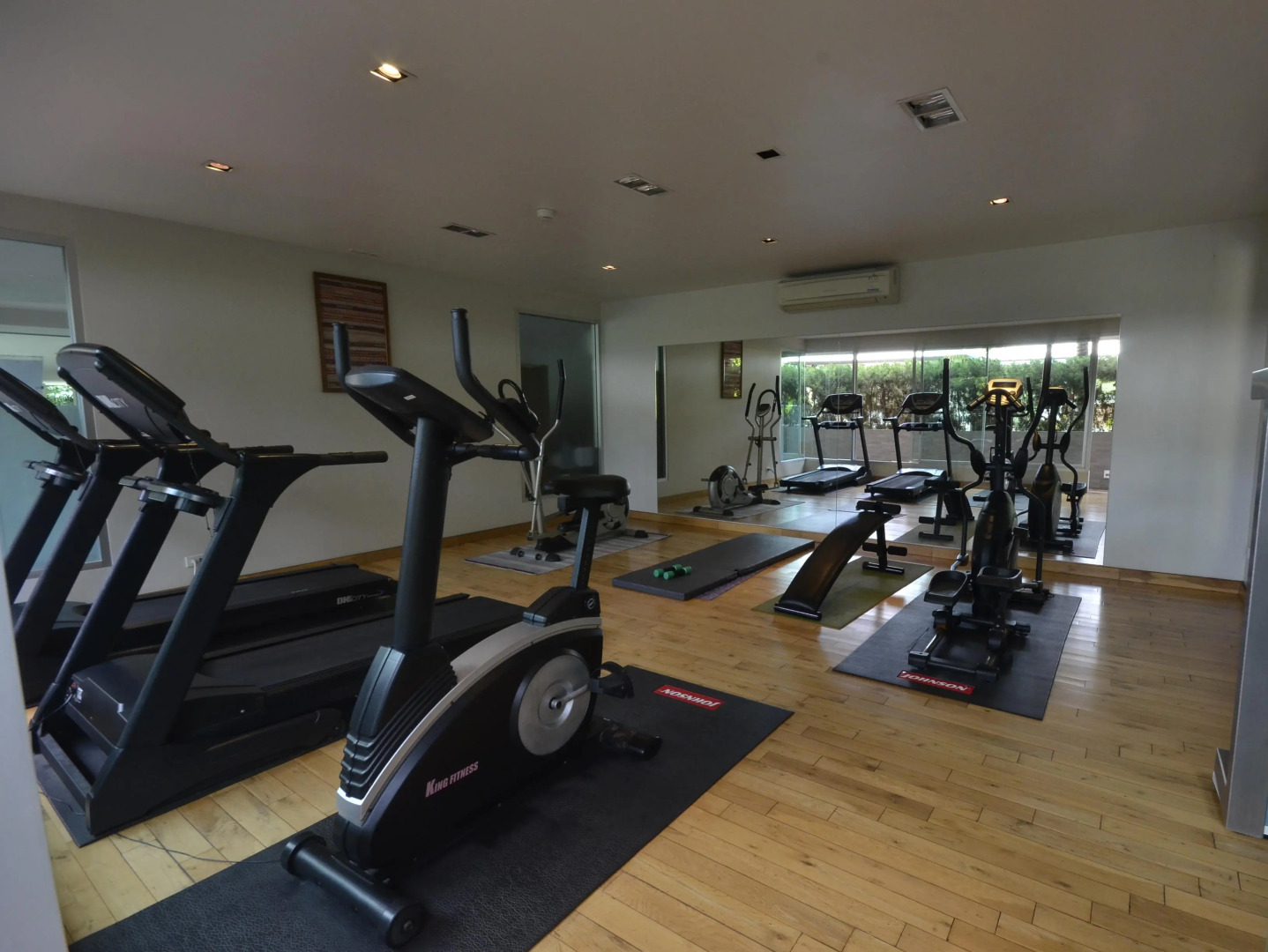 Foto - Sakorn Residence and Hotel