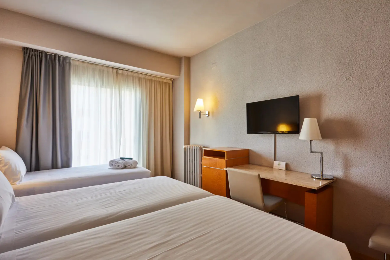 Photo - Hotel Silken Turcosa 3 Sup