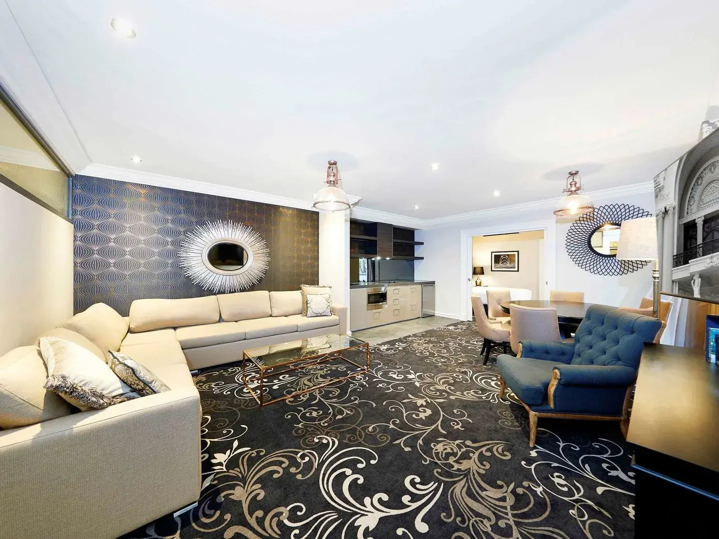 Photo - The Sebel Melbourne Flinders Lane