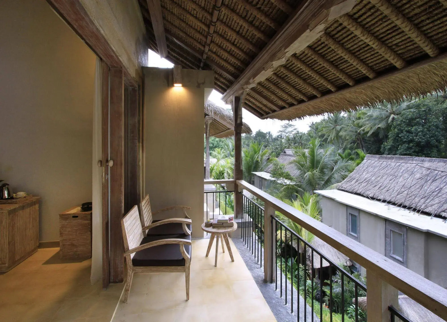 Foto - The Kanjeng Resort Ubud