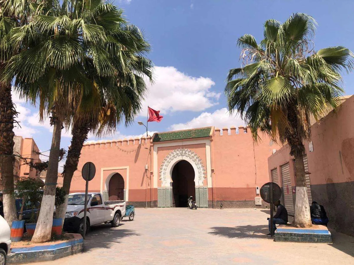 Foto - Riad Imndi
