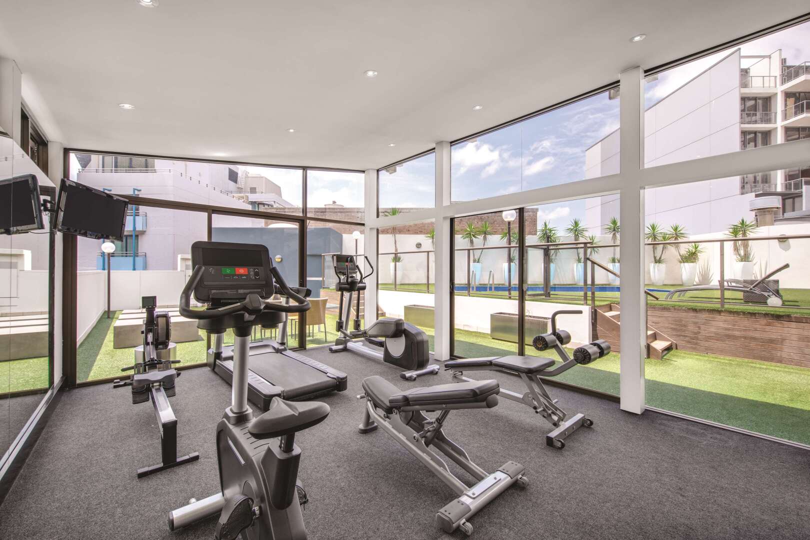 Photo - Vibe Hotel Sydney