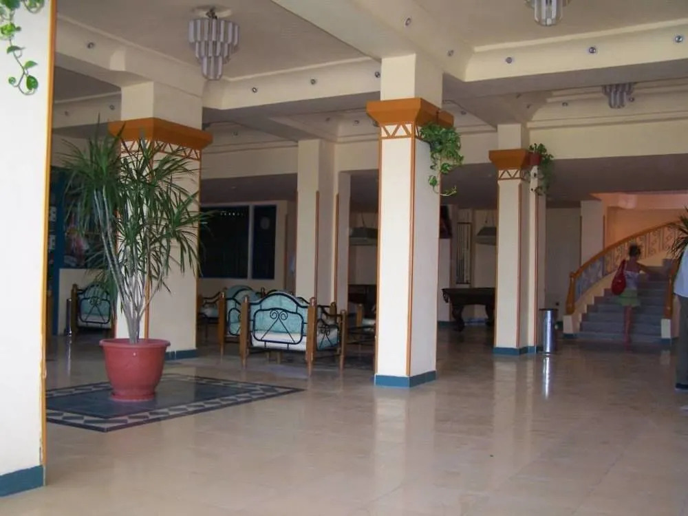 Photo - Eiffel Hotel Hurghada