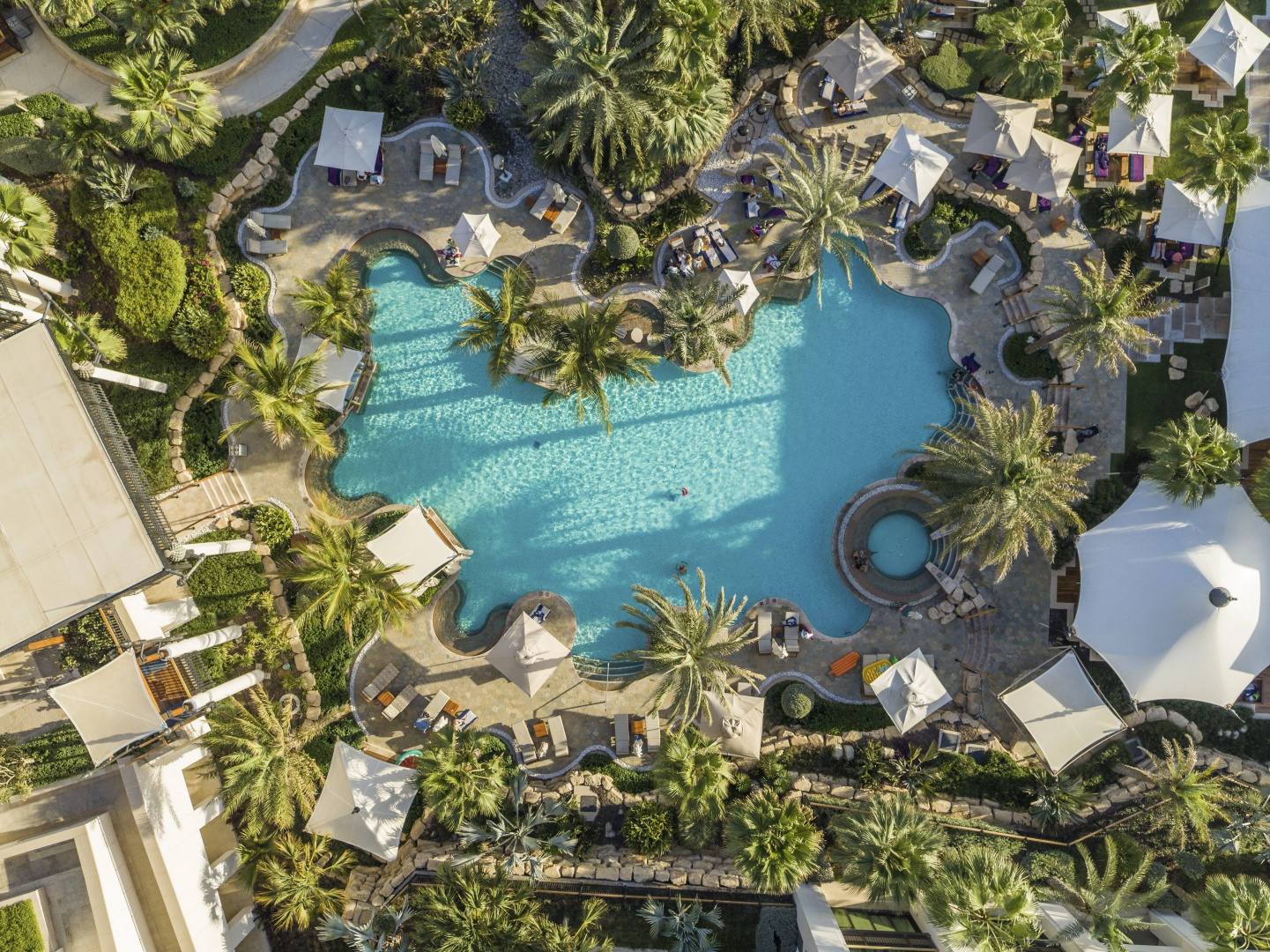 Photo - Jumeirah Al Naseem Dubai