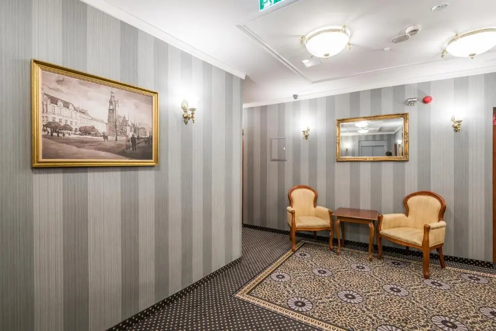 Foto - Hotel Europejski