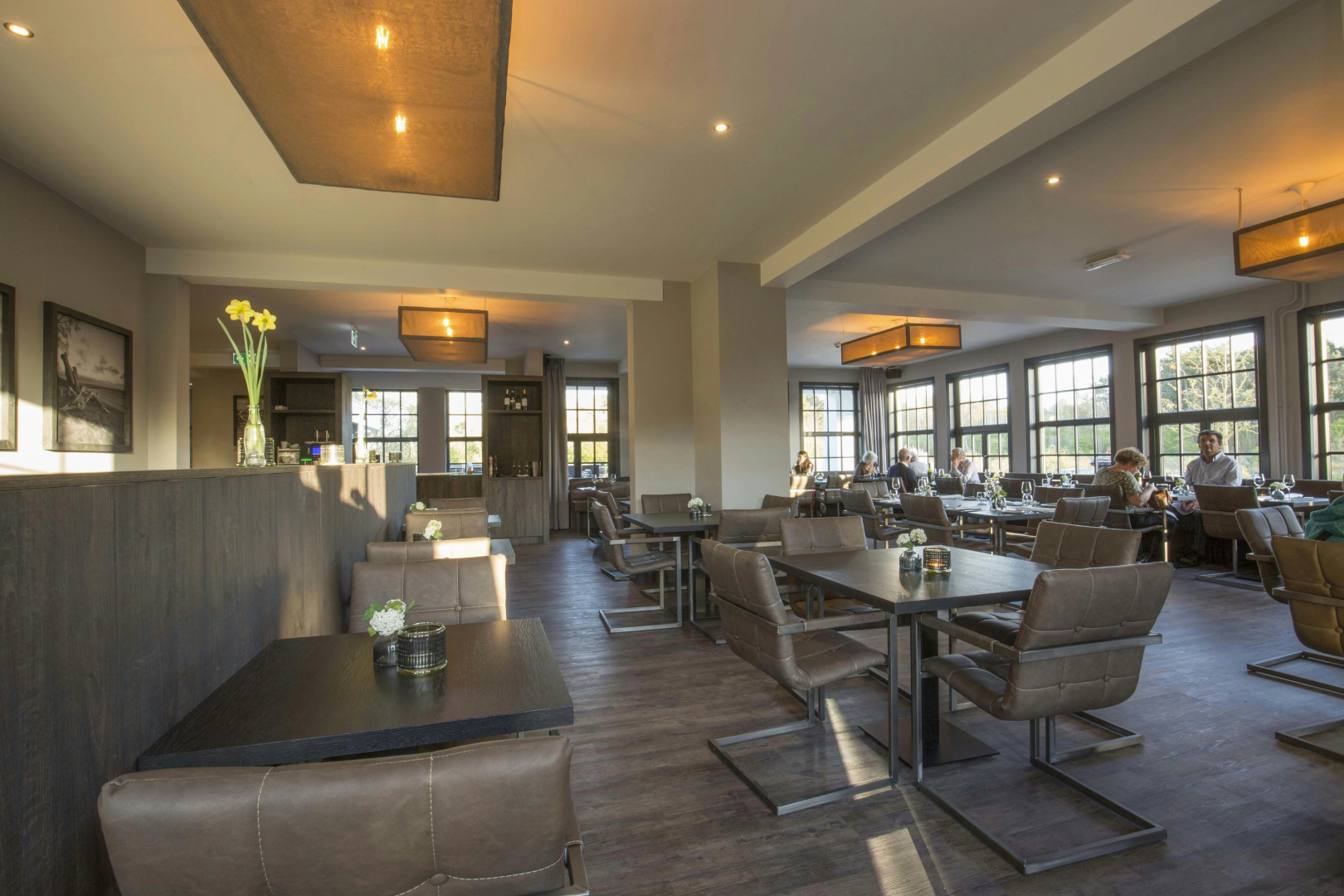 Foto - Fletcher Boutique Hotel Duinoord