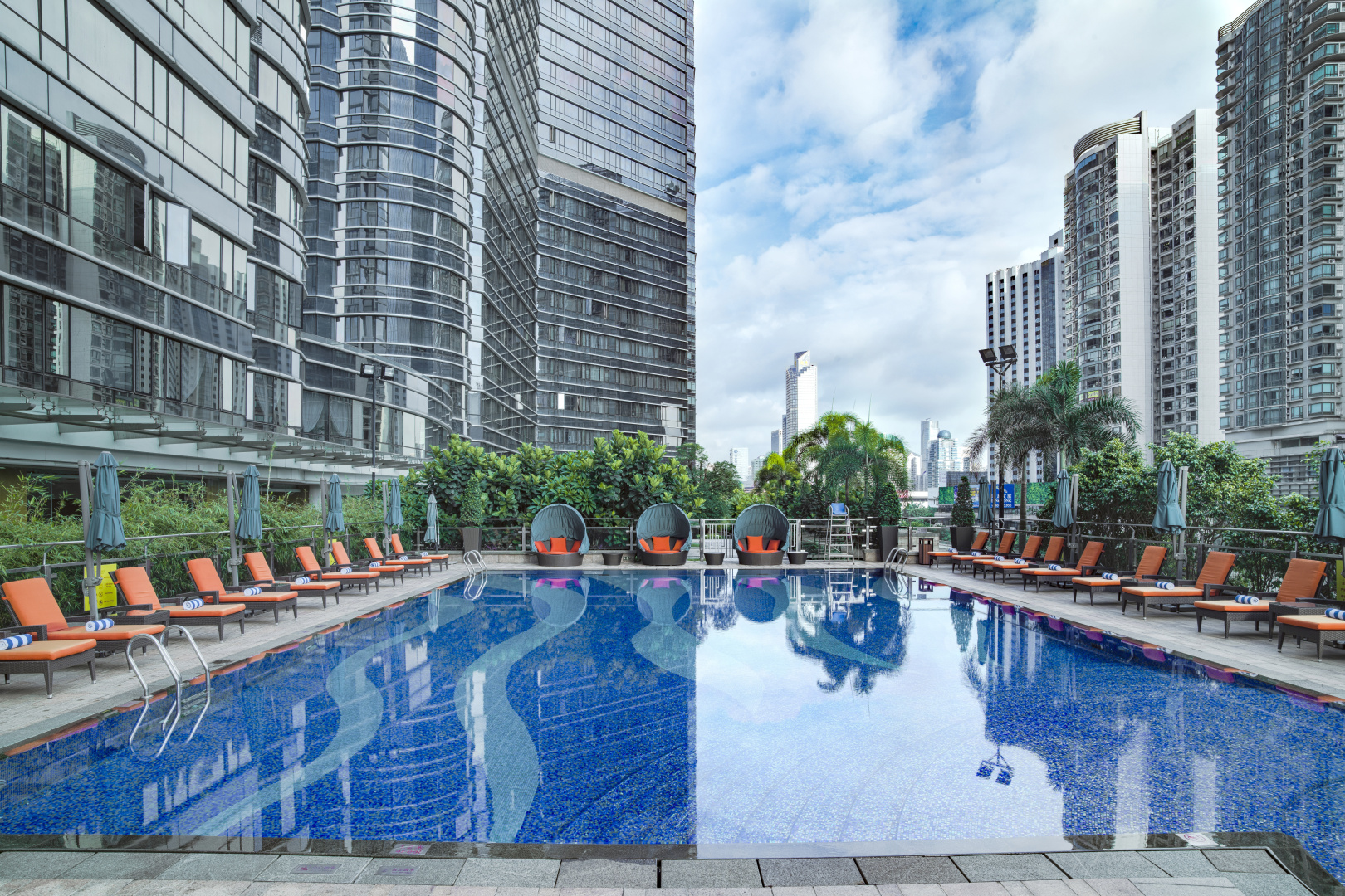 Photo - Fraser Suites Guangzhou