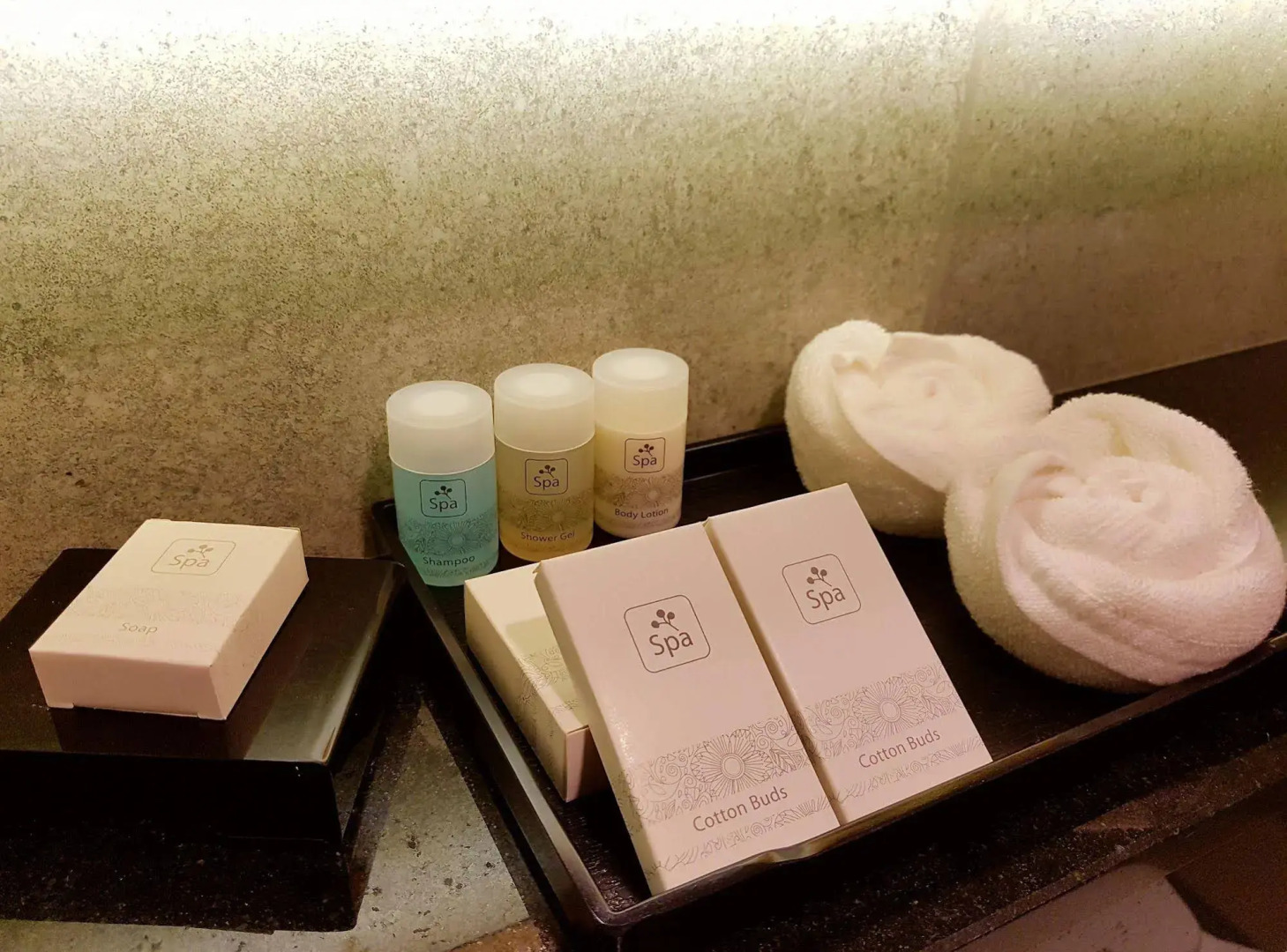 Foto - Zensation The Residence