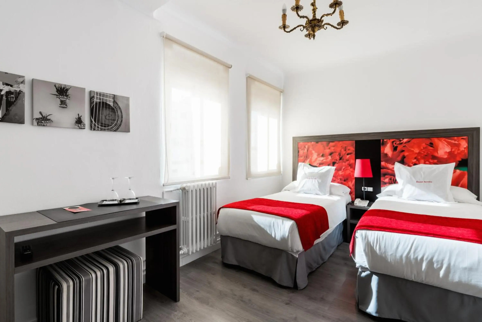 Foto - Hotel Ateneo Sevilla