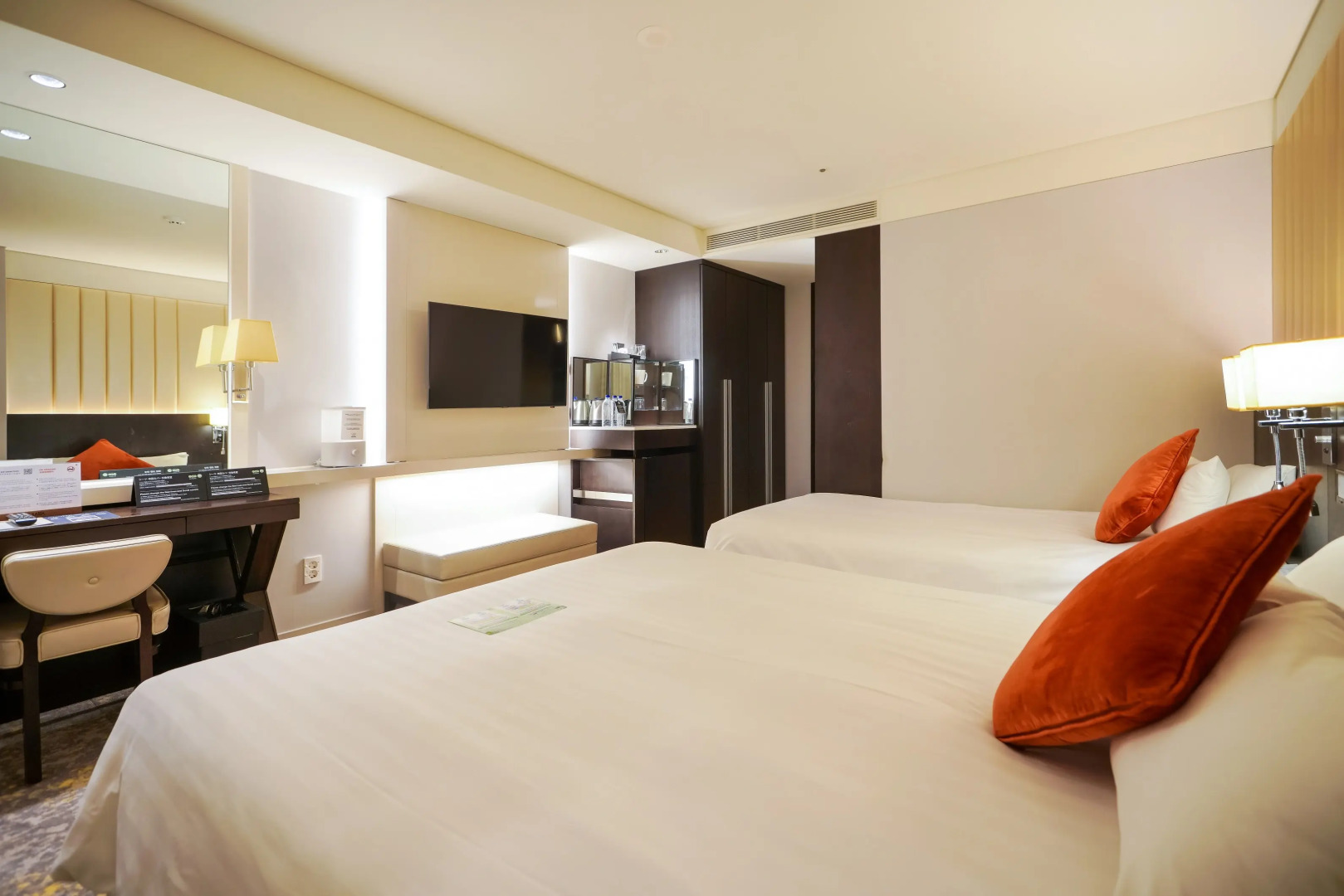 Foto - Solaria Nishitetsu Hotel Seoul Myeongdong - Renovated in 2025